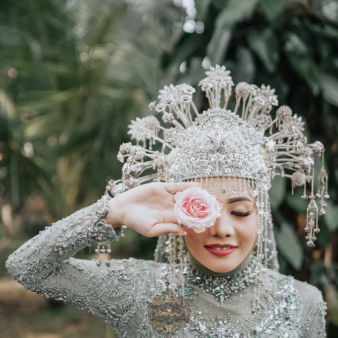 AW 100 - Putri & Jundi by Diamond Weddings - 007 AW 100 - Putri & Jundi by Diamond Weddings - 007