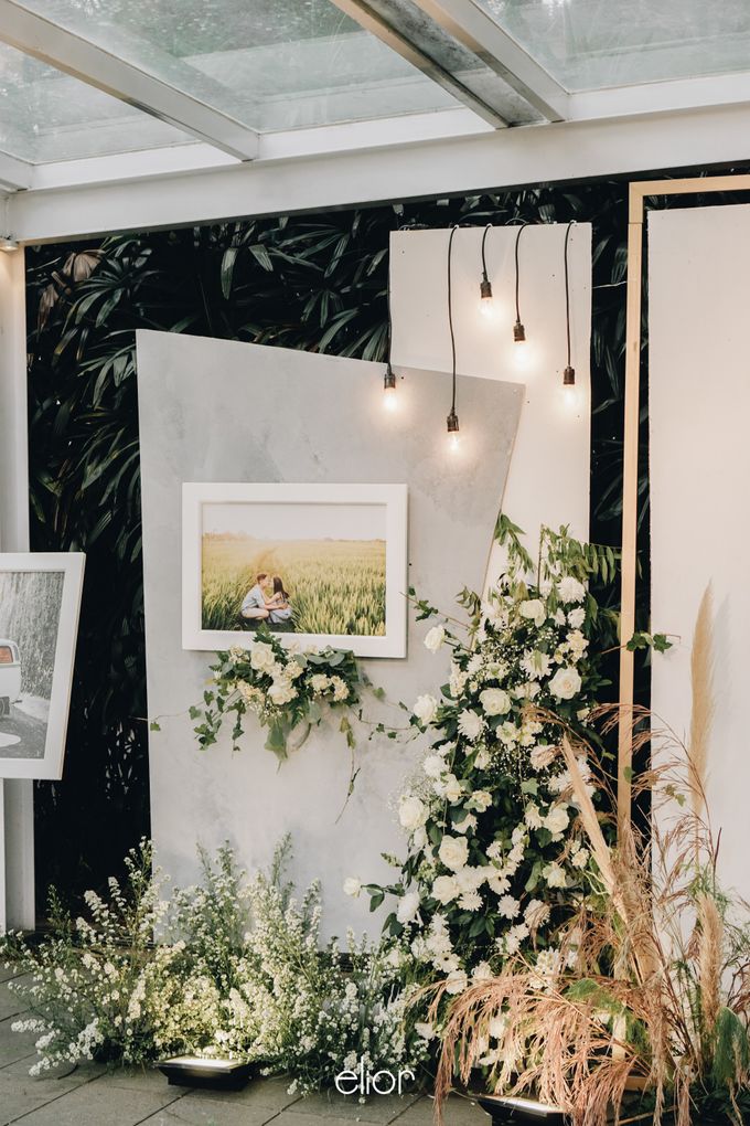 The Wedding of Nico & Evelyn by Elior Design - 009 The Wedding of Nico & Evelyn by Elior Design - 009