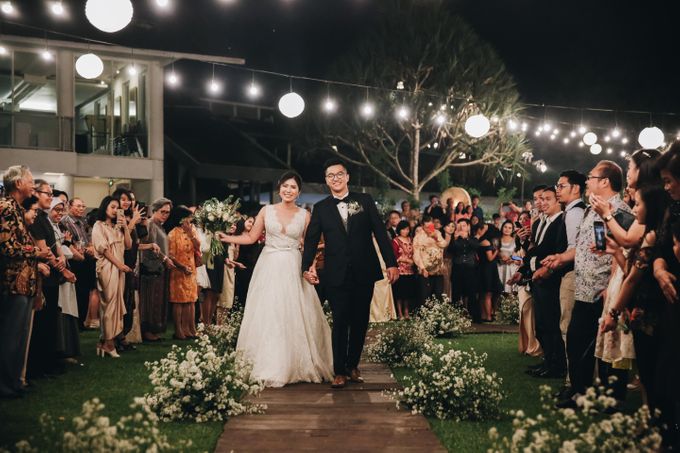 The Wedding of Reyhan and Vero by Elior Design - 012 The Wedding of Reyhan and Vero by Elior Design - 012