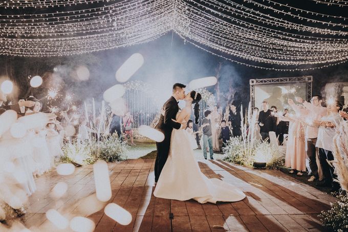 The Wedding of Kent & Tatiana by Elior Design - 007 The Wedding of Kent & Tatiana by Elior Design - 007