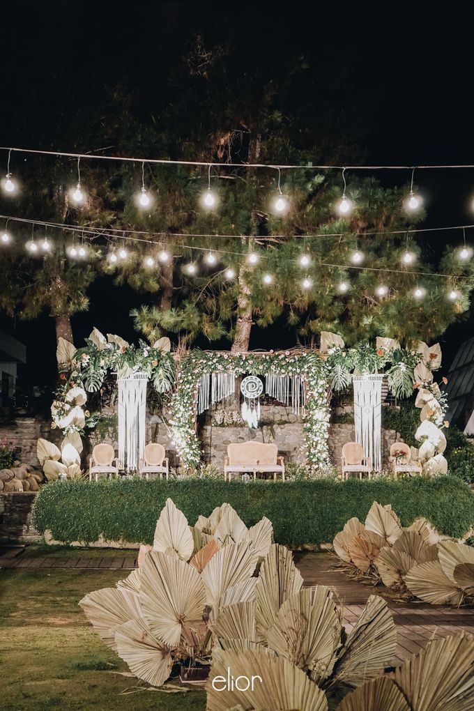The Wedding of Lidia Dhany by Elior Design - 029 The Wedding of Lidia Dhany by Elior Design - 029