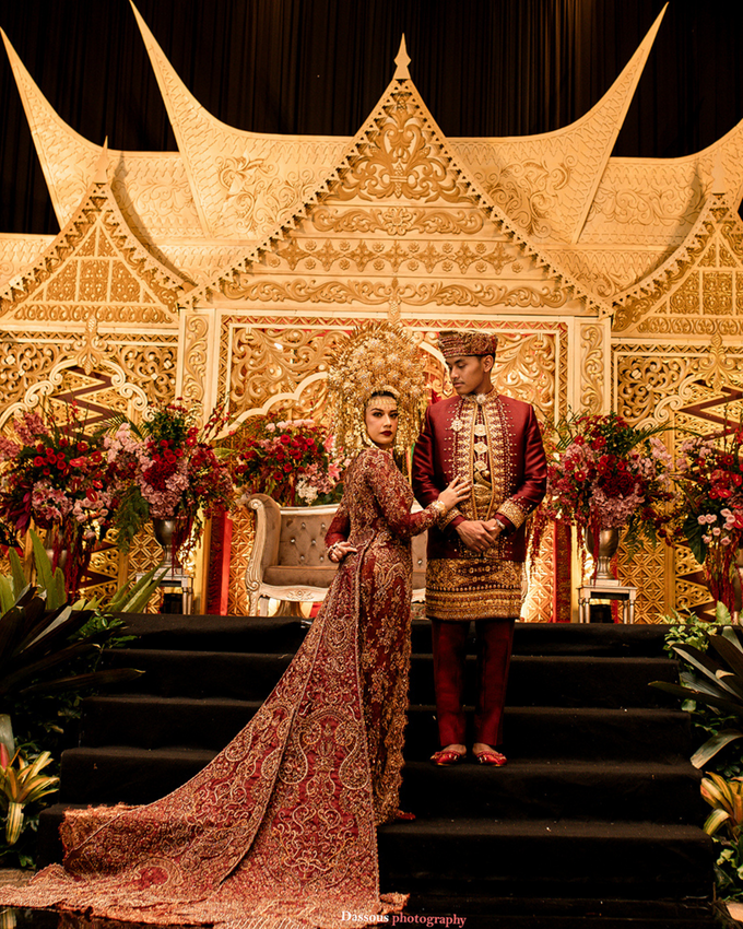 Tita & Dafa Wedding by Odylop Wedding Planner - 014 Tita & Dafa Wedding by Odylop Wedding Planner - 014