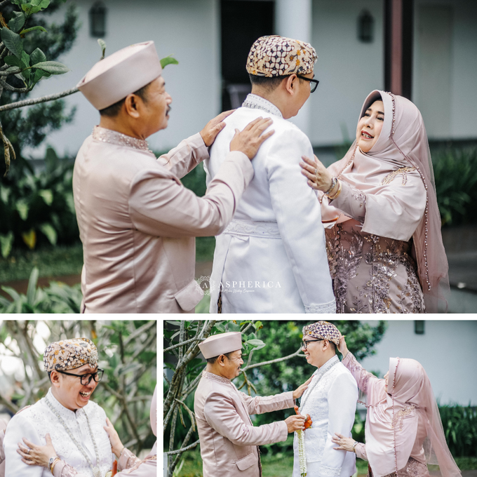 The Wedding Of Nurul & Igor by Nikahku Project - 008 The Wedding Of Nurul & Igor by Nikahku Project - 008