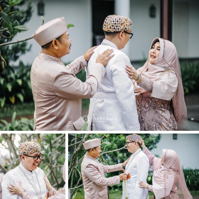 The Wedding Of Nurul & Igor by Nikahku Project - 008