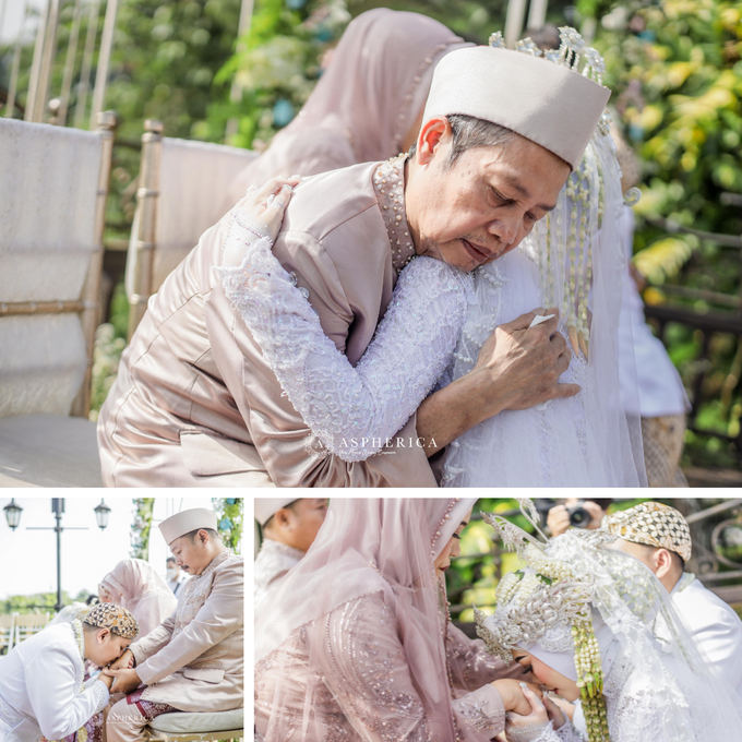 The Wedding Of Nurul & Igor by Nikahku Project - 009 The Wedding Of Nurul & Igor by Nikahku Project - 009