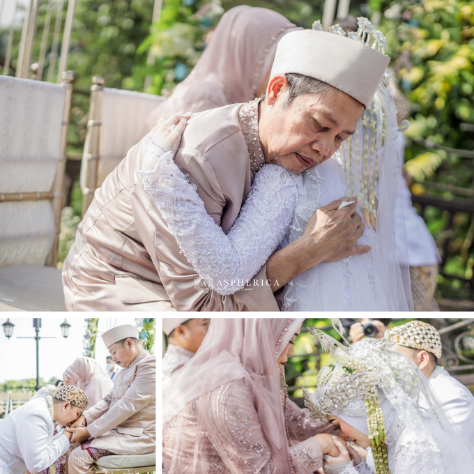 The Wedding Of Nurul & Igor by Nikahku Project - 009