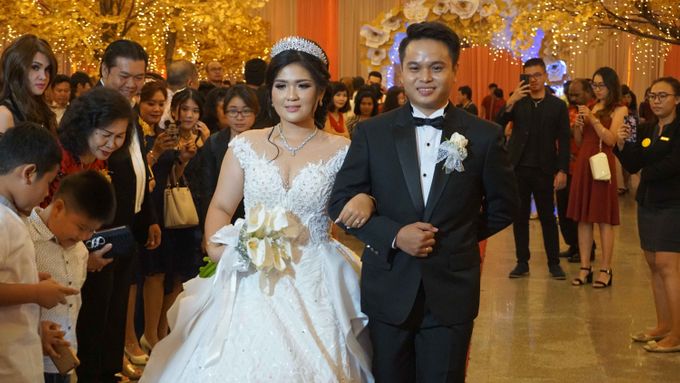 The Wedding of Gevin Salim & Yolanda Kartika Winarta by ID Organizer - 006 The Wedding of Gevin Salim & Yolanda Kartika Winarta by ID Organizer - 006