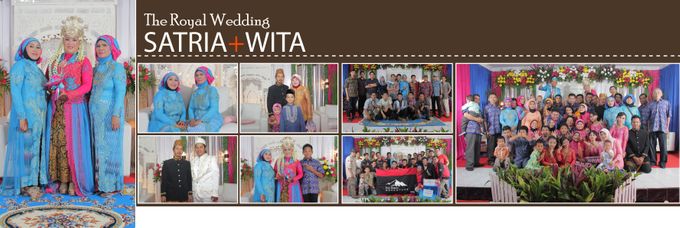 Album Kolase Pernikahan Satria & Wita by oneclick.photo - 005 Album Kolase Pernikahan Satria & Wita by oneclick.photo - 005