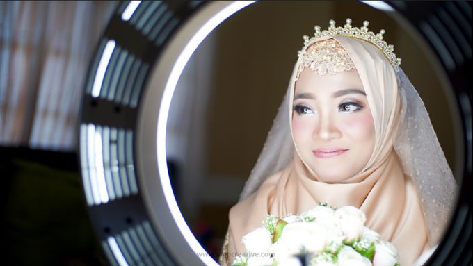 Wedding Irsita Trisiyana Pramudhita & Bondan Aji Prabowo by VMP Creative - 006