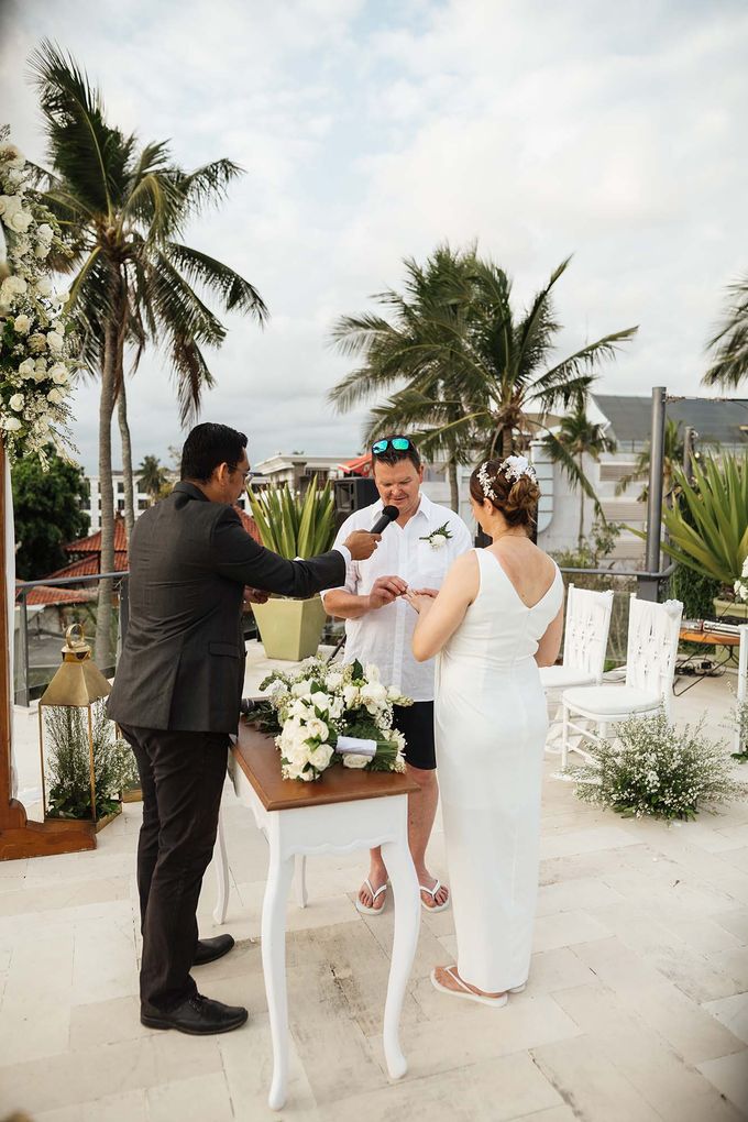 Furama Xclusive Legal Wedding by White Roses Planner - 006 Furama Xclusive Legal Wedding by White Roses Planner - 006