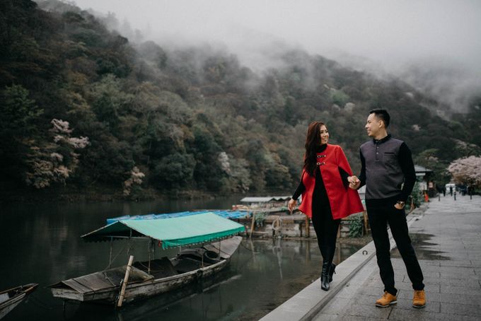 Ditto & Silvy Prewedding by Dhika by MA Fotografia - 006 Ditto & Silvy Prewedding by Dhika by MA Fotografia - 006