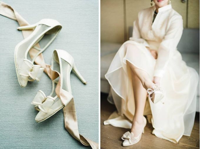 Civil Wedding by Bride Idea - 006 Civil Wedding by Bride Idea - 006
