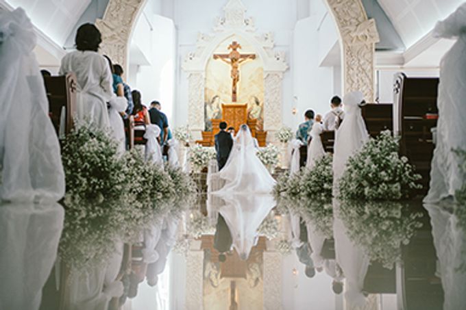Wedding Alfred & Jeanny by Nika di Bali - 006 Wedding Alfred & Jeanny by Nika di Bali - 006