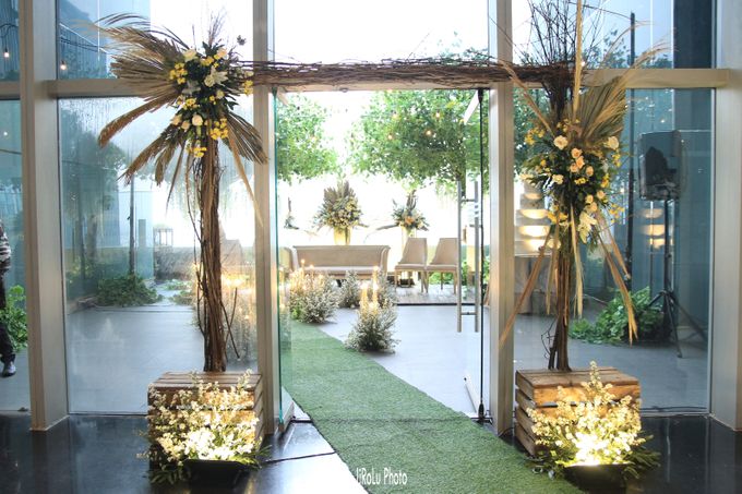 bella & nugroho dekorasi wedding by Bali Indah Catering - 006 bella & nugroho dekorasi wedding by Bali Indah Catering - 006