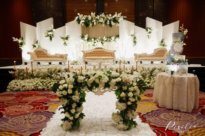 IKK Skeno Hall, Emporium Pluit, 25 Jul '20 by IKK Wedding Venue - 004 IKK Skeno Hall, Emporium Pluit, 25 Jul '20 by IKK Wedding Venue - 004