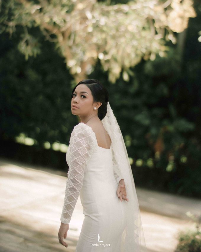 The Joyful Moment of Manda & Dika by Maxi's Resto - 006 The Joyful Moment of Manda & Dika by Maxi's Resto - 006