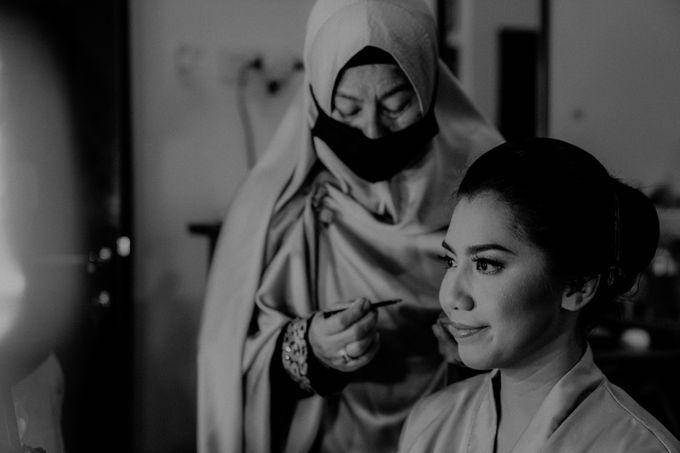Fachrul & Dela Wedding by AKSA Creative - 006 Fachrul & Dela Wedding by AKSA Creative - 006