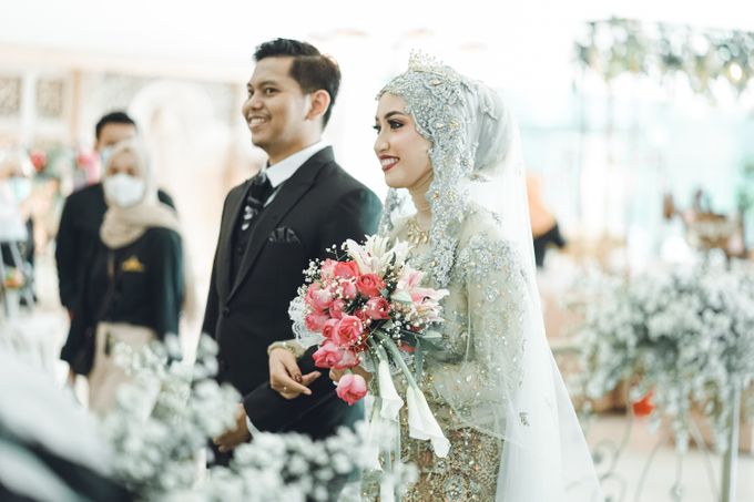 Safira & Tommy Wedding by Kamajayaratih Organizer - 006