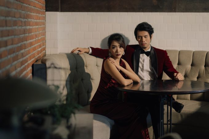 MARTIN & STEFANIE PREWEDDING by WILL by MA Fotografia - 006 MARTIN & STEFANIE PREWEDDING by WILL by MA Fotografia - 006