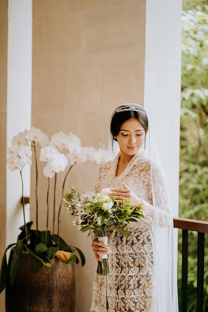 Wedding Dennis & Tara by Nika di Bali - 006