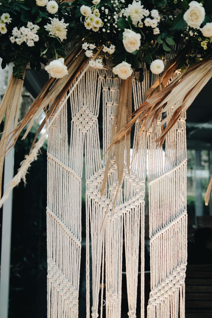 The Wedding of Ivy and Galih by Elior Design - 015 The Wedding of Ivy and Galih by Elior Design - 015