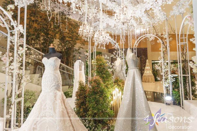 Secret garden by JUZZON PRODUCTIONS - 006 Secret garden by JUZZON PRODUCTIONS - 006