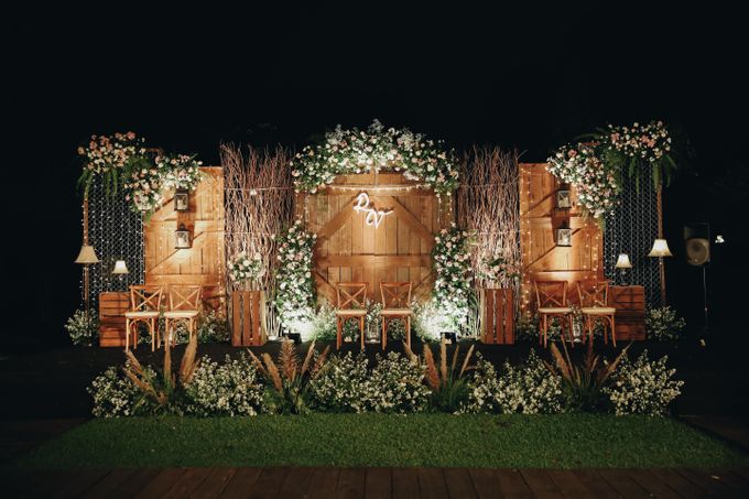 The Wedding of Reyhan and Vero by Elior Design - 013 The Wedding of Reyhan and Vero by Elior Design - 013