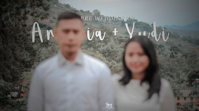 Foto Pre-wedding by SAYphotography - 004