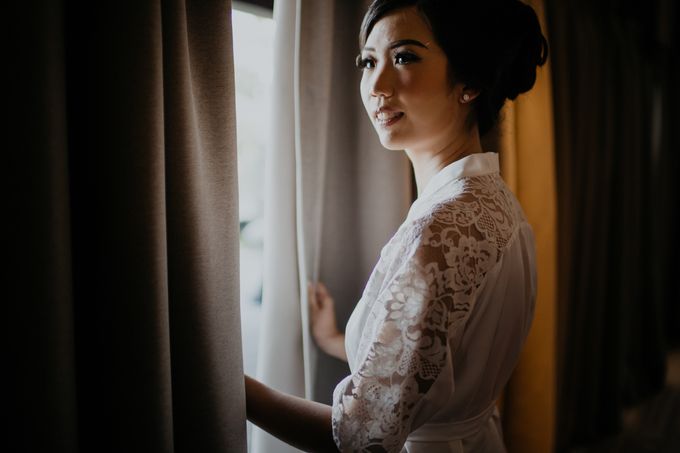 Wedding Hosana & Vina by Ananda Yoga Organizer - 006 Wedding Hosana & Vina by Ananda Yoga Organizer - 006