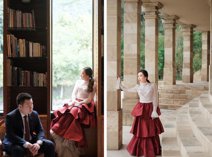 THE PREWEDDING OF WILLIAM & NADINE by Loxia Photo & Video - 007 THE PREWEDDING OF WILLIAM & NADINE by Loxia Photo & Video - 007