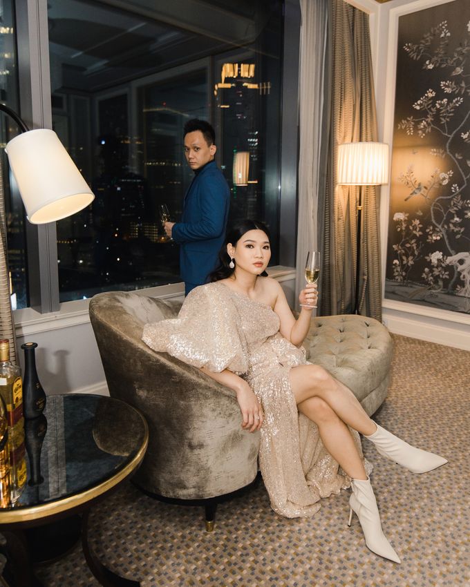 Prewedding Venica & Robin by Yogie Pratama - 002 Prewedding Venica & Robin by Yogie Pratama - 002
