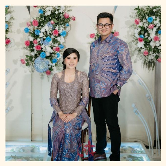 Engagement by SOCA Wedding Planner & Organizer - 002