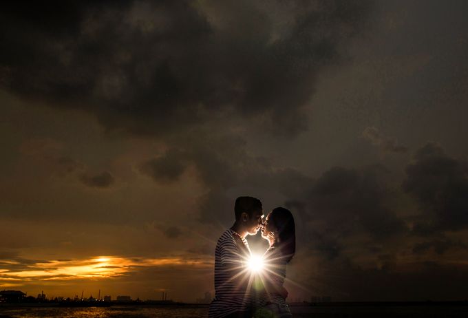 Prewedding by Video Art - 006 Prewedding by Video Art - 006