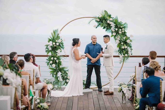 The Edge Wedding by White Roses Planner by White Roses Planner - 006 The Edge Wedding by White Roses Planner by White Roses Planner - 006