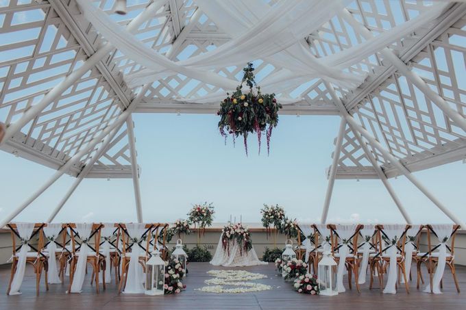 Wedding of Anesh & Ying 24 February 2019 by PMG Hotels & Resorts - 006 Wedding of Anesh & Ying 24 February 2019 by PMG Hotels & Resorts - 006