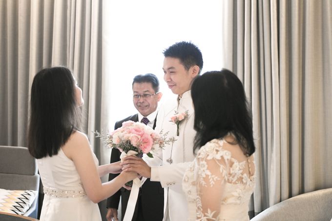 Pullman Hotel Thamrin - Kezia & Thyo Morning Preparation by Matteo Wedding Organizer - 005 Pullman Hotel Thamrin - Kezia & Thyo Morning Preparation by Matteo Wedding Organizer - 005