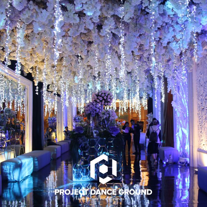 Christopher Soetanto and Inez Griselda Wedding Afterparty by Project Dance Ground - 006 Christopher Soetanto and Inez Griselda Wedding Afterparty by Project Dance Ground - 006