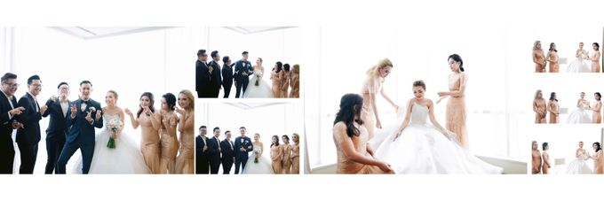 WEDDING YENYEN & WILLIAM by Duaromansa - 002 WEDDING YENYEN & WILLIAM by Duaromansa - 002