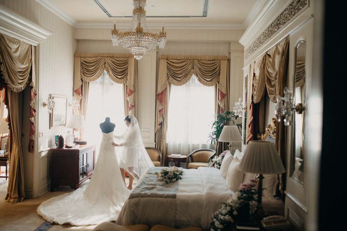 DAVID & FELICIA WEDDING by DHIKA by MA Fotografia - 006 DAVID & FELICIA WEDDING by DHIKA by MA Fotografia - 006