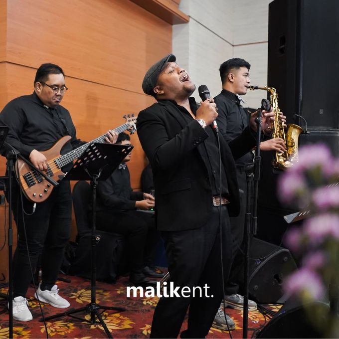 The Wedding of Redita & Raja by MALIK ENTERTAINMENT - 003 The Wedding of Redita & Raja by MALIK ENTERTAINMENT - 003