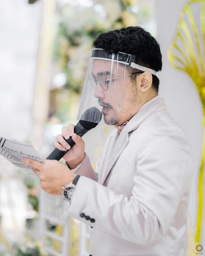 New Normal Wedding Ceremony by ALVIN PHOTOGRAPHY - 007 New Normal Wedding Ceremony by ALVIN PHOTOGRAPHY - 007
