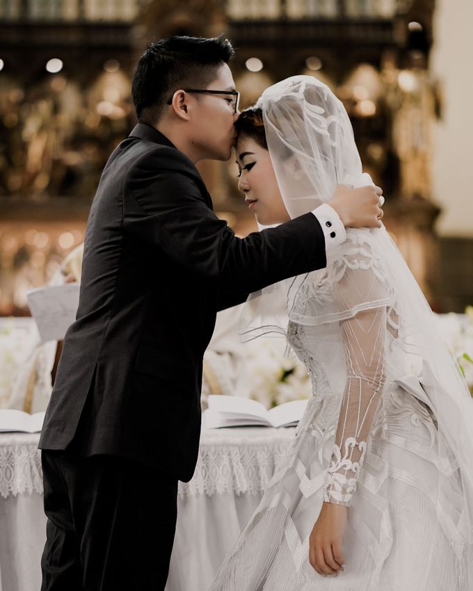 Ricky & Vania Wedding Day by IMPARTA.CO - 039 Ricky & Vania Wedding Day by IMPARTA.CO - 039