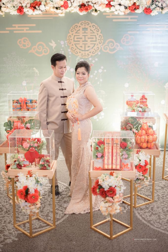 The Sanjits of Okky and Evi by V SHOOT Photograph - 006 The Sanjits of Okky and Evi by V SHOOT Photograph - 006
