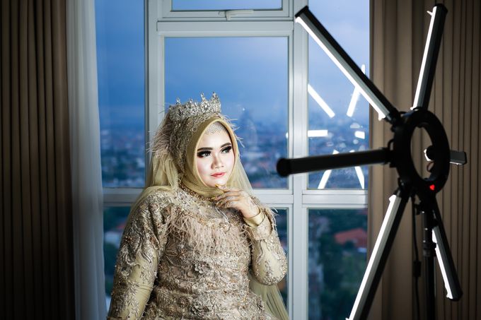 Wedding of Amrina & Farid by Rashdan Planner - 007 Wedding of Amrina & Farid by Rashdan Planner - 007