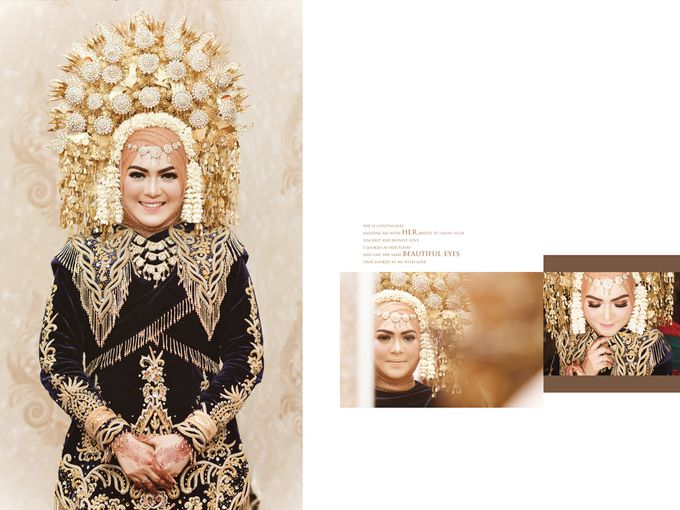 Wedding Tari & Kemal by Luqmanfineart - 008