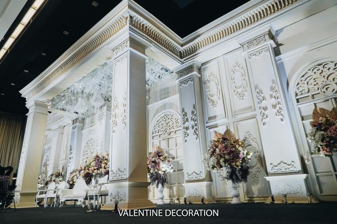 Rizal & Lilis Wedding Decoration by By Laurentialili - 006 Rizal & Lilis Wedding Decoration by By Laurentialili - 006