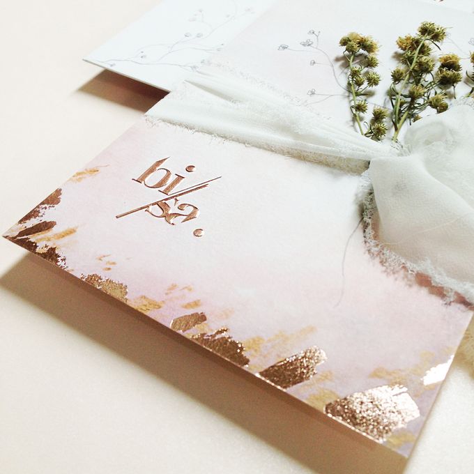 Billy & Sally Wedding Invitation by Khayangan Estate - 007 Billy & Sally Wedding Invitation by Khayangan Estate - 007