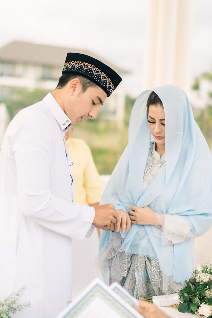 Wedding of Aliff Ali Khan & Aska Ongi by Gusde Photography - 003 Wedding of Aliff Ali Khan & Aska Ongi by Gusde Photography - 003