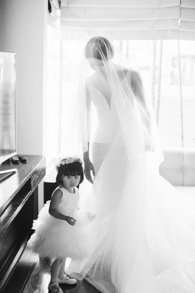 THE WEDDING OF MARIA & EGA by Jessica Cendana - 006 THE WEDDING OF MARIA & EGA by Jessica Cendana - 006