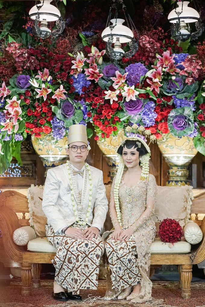 RESEPSI VANIA & ANDRA by Royal Kuningan Jakarta - 008 RESEPSI VANIA & ANDRA by Royal Kuningan Jakarta - 008